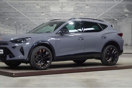 Cupra Formentor 6.000 km 39.880 € Michelstadt 64720