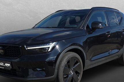 Volvo XC40 4.990 km 36.880 &euro; Moers 47441