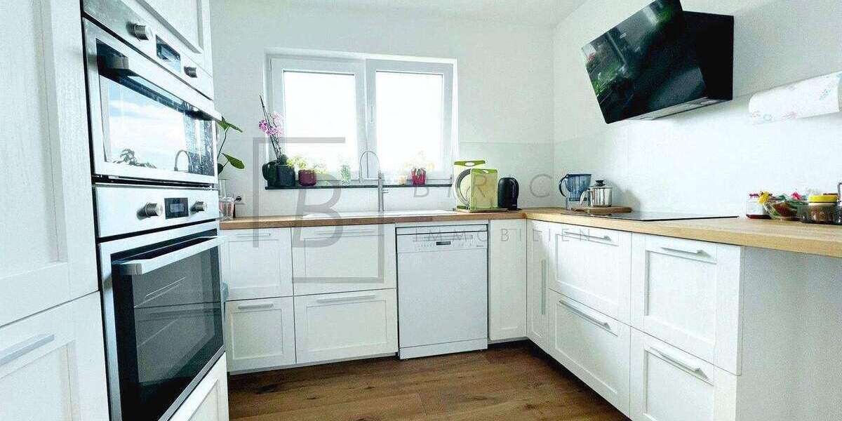 Doppelhaushälfte Nersingen Unterfahlheim - 5 Zimmer, 152 m&sup2;, 695.000&euro; | Angebot:25069427