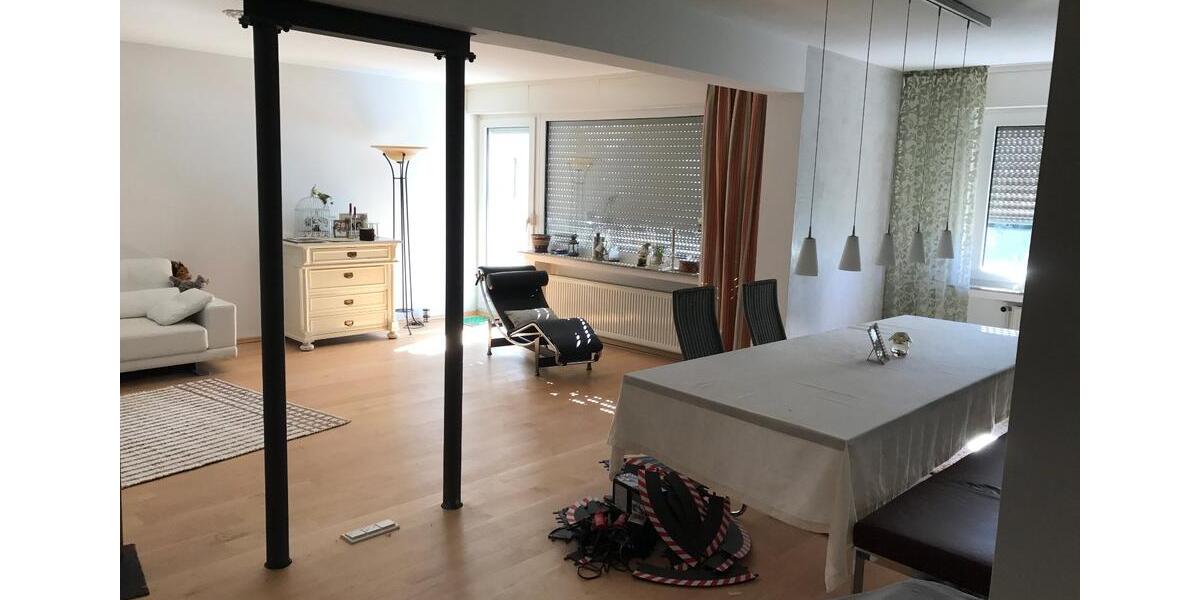 Etagenwohnung Holzwickede - 3 Zimmer, 101 m&sup2;, 295.000&euro; | Angebot:24533536