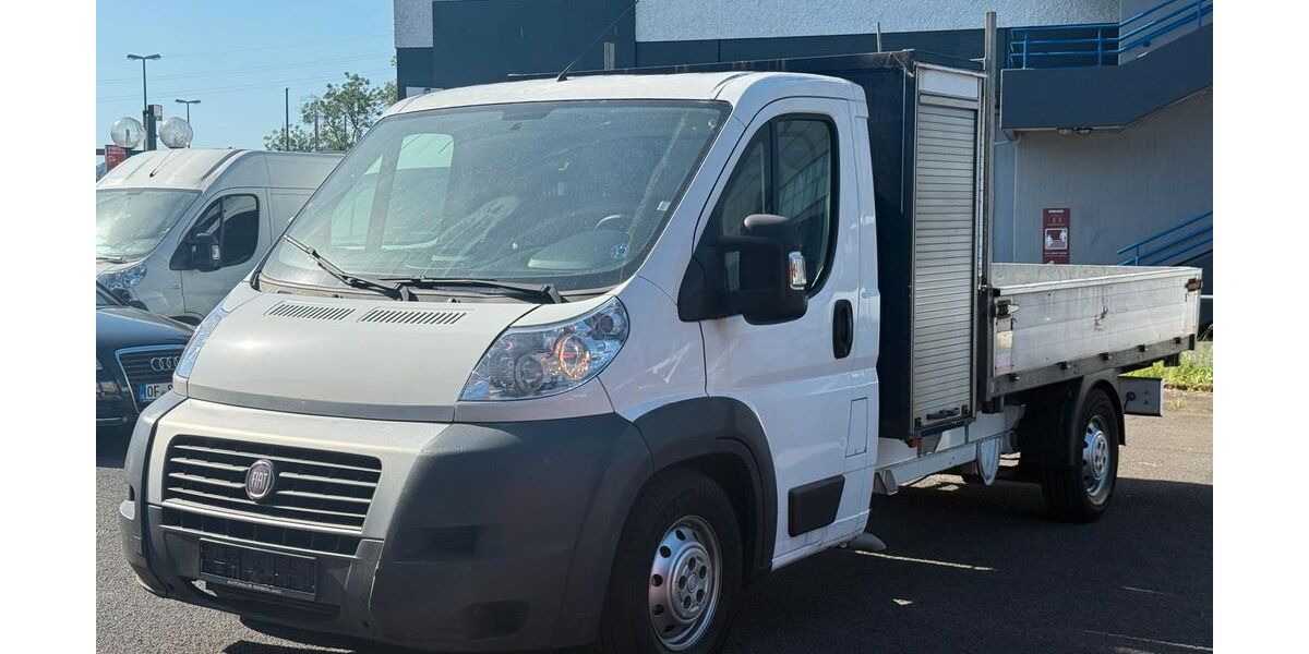 Fiat Ducato 190.909 km 14.991 &euro; Siegen 57078