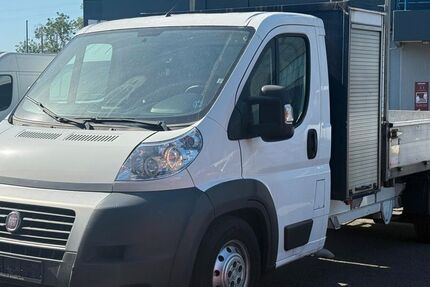 Fiat Ducato 190.909 km 9.991 &euro; Siegen 57078
