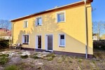 HORN IMMOBILIEN++Einfamilienhaus in Pasewalk mit Einbauküche, Kamin und viel Platz für Ihre Familie! - Einfamilienhaus Pasewalk | Angebot:26704794
