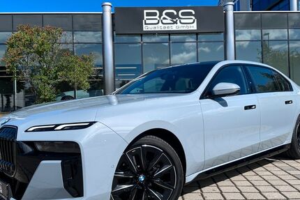 BMW 740 4.050 km 121.990 &euro; Kempten 87439