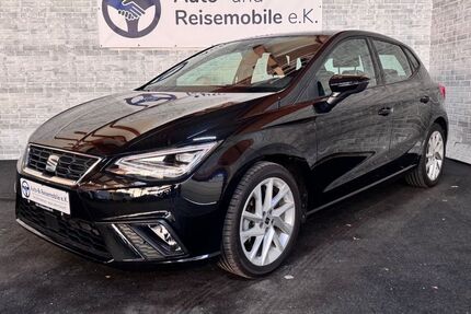 Seat Ibiza 27.700 km 17.000 &euro; Spaichingen 78549