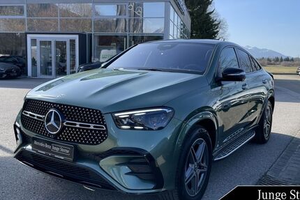 Mercedes-Benz GLE 350 30.987 km 88.760 &euro; Füssen 87629