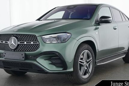 Mercedes-Benz GLE 350 30.987 km 89.370 &euro; Füssen 87629
