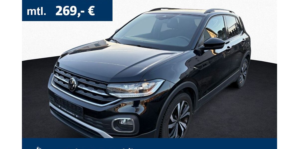 VW T-Cross 25.390 km 19.730 &euro; Esslingen (bei Stuttgart) 73734
