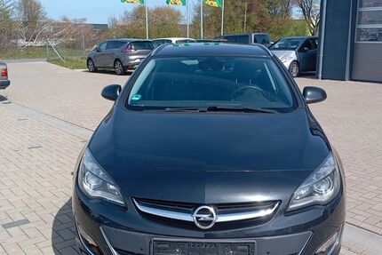 Opel Astra 181.180 km 7.200 &euro; Walsrode 29664