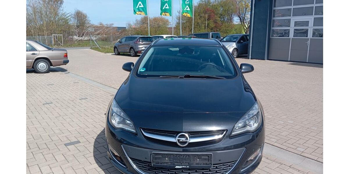 Opel Astra 181.180 km 7.200 &euro; Walsrode 29664