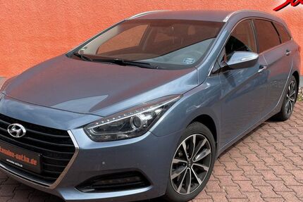 Hyundai i40 99.180 km 11.190 &euro; Gotha 99867