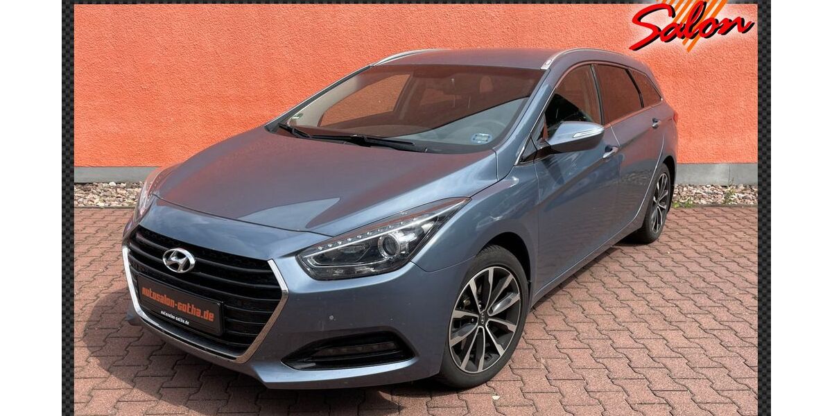 Hyundai i40 99.180 km 11.190 &euro; Gotha 99867