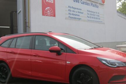 Opel Astra 73.700 km 7.800 &euro; Linden 35440
