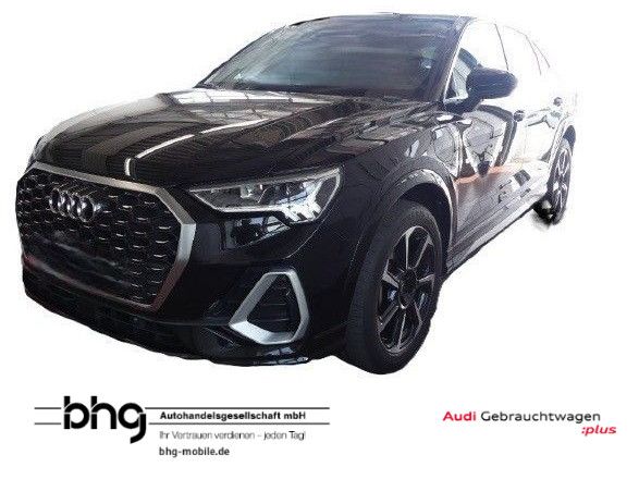 Audi Q3 64.133 km 29.830 &euro; Kehl 77694