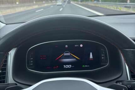 Seat Ateca 22.500 km 28.500 € marburg 35037