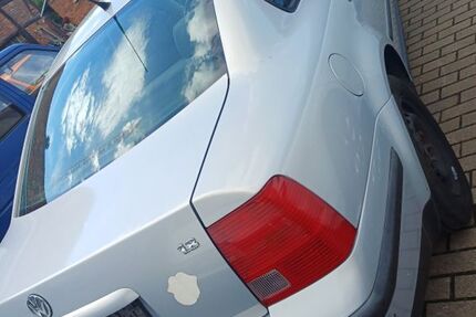 VW Passat 198.175 km 1.499 &euro; Brüheim 99869