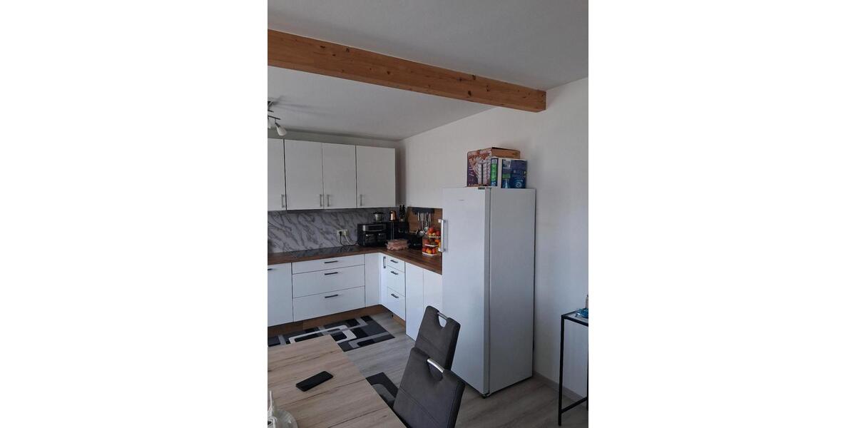Etagenwohnung Burglauer - 3 Zimmer, 93 m&sup2;, 820&euro; | Angebot:26383210