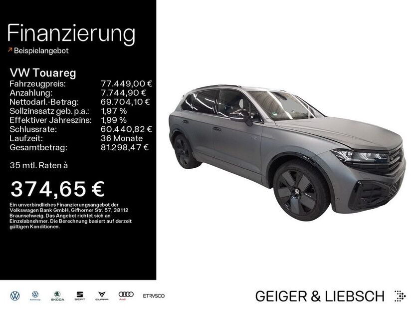 Touareg