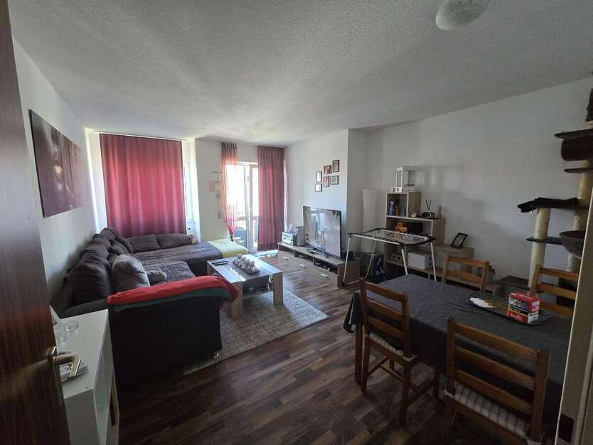 Wohnung zum Mieten in Wuppertal 454 € 81.55 m² 3 zimmer