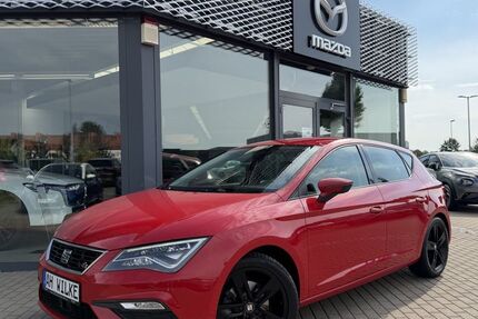 Seat Leon 74.000 km 13.490 &euro; Magdeburg 39120