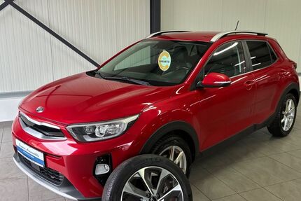 Kia Stonic 93.000 km 11.499 &euro; Holzwickede 59439