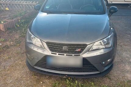 Seat Ibiza 150.000 km 8.799 &euro; Weyerbusch 57635