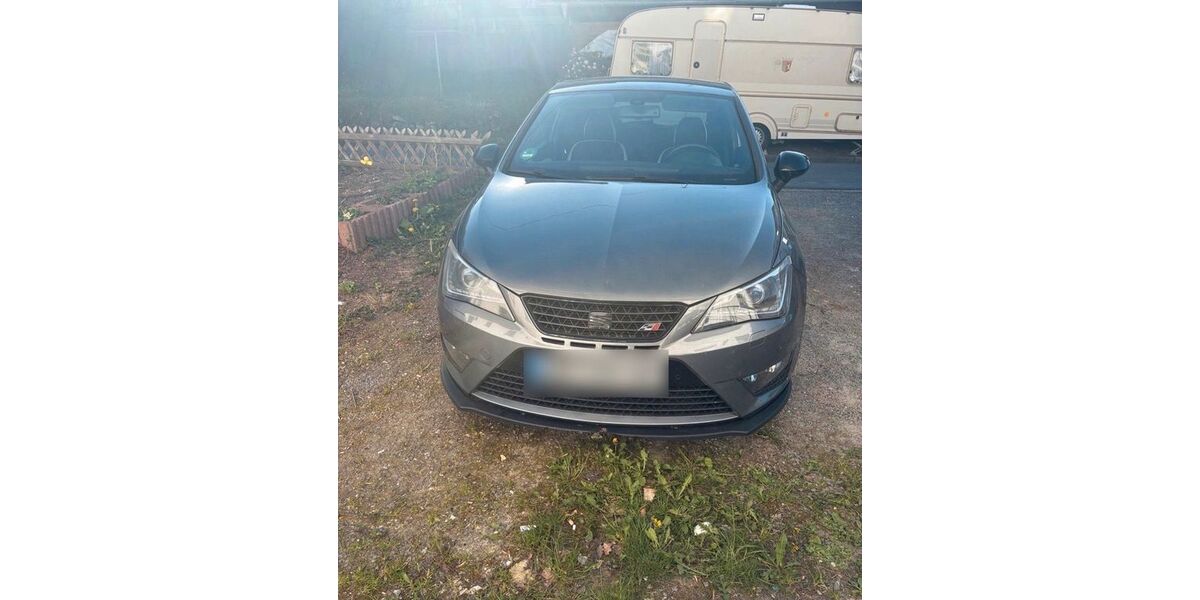 Seat Ibiza 150.000 km 8.799 &euro; Weyerbusch 57635
