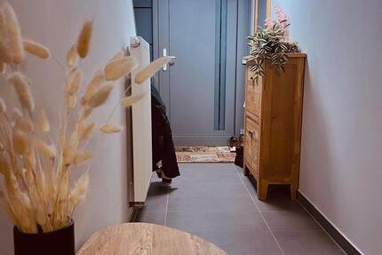 Familienfreundliches EFH mit Einbauküche, Garage & großem Garten 6 zimmer