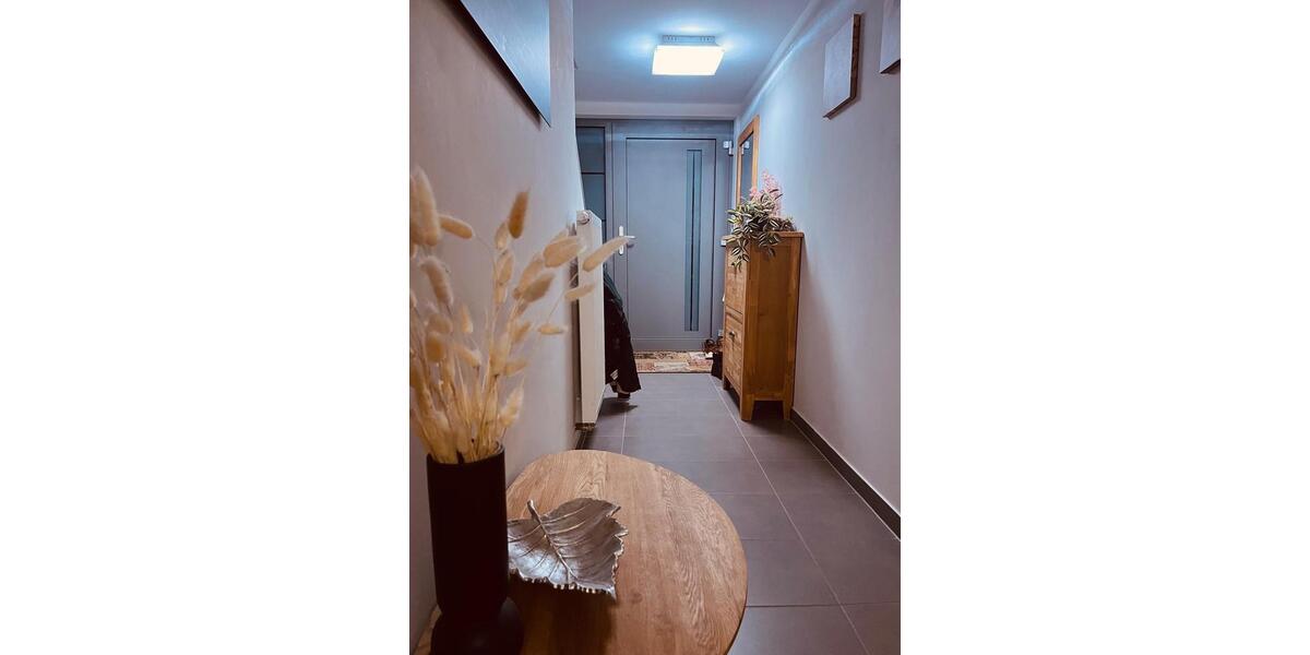 Familienfreundliches EFH mit Einbauküche, Garage & großem Garten 6 zimmer