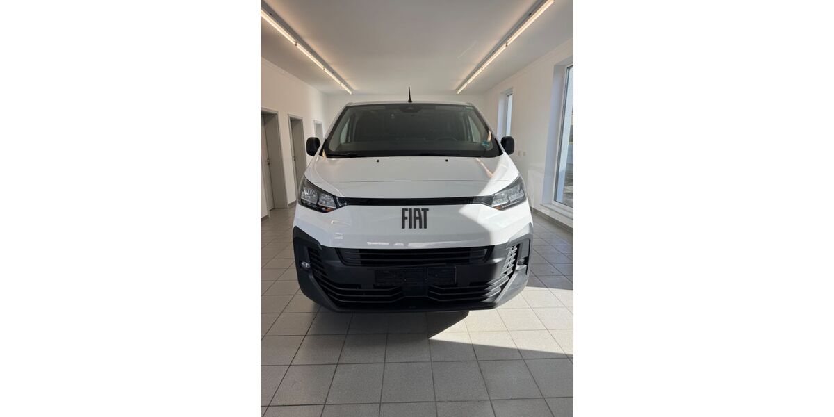 Fiat Scudo 40.000 km 19.999 &euro; Reichertshofen 85084