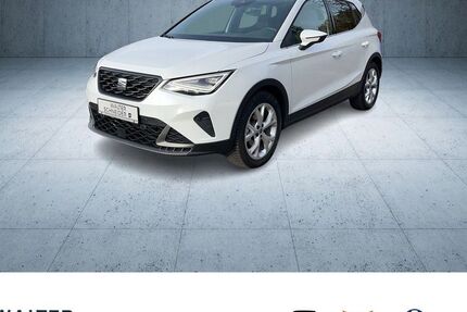 Seat Arona 17.700 km 19.450 &euro; Kreuztal 57223