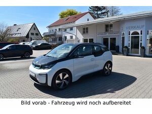 BMW i3 94 Ah Navi Prof. Komfort Sitzhzg Wärmepumpe 79.676 km 13.995 &euro; Donauwörth 86609