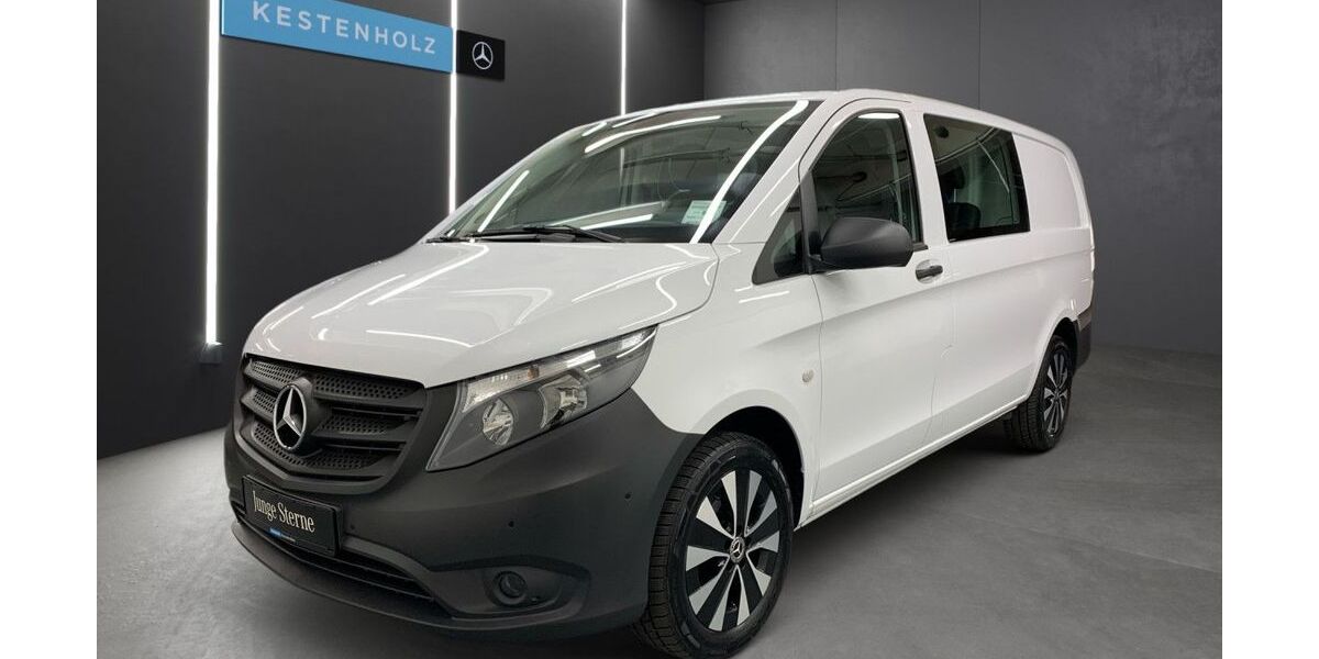 Mercedes-Benz Vito 21.470 km 40.448 &euro; Freiburg 79111