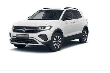 VW T-Cross 12.737 km 22.490 &euro; Gersthofen 86368