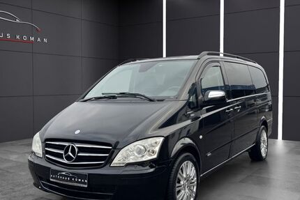 Mercedes-Benz Vito 359.980 km 9.800 &euro; Hannover 30165
