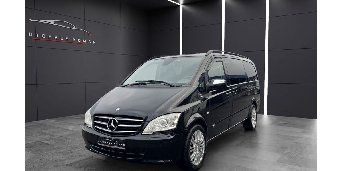 Mercedes-Benz Vito 359.980 km 9.800 &euro; Hannover 30165