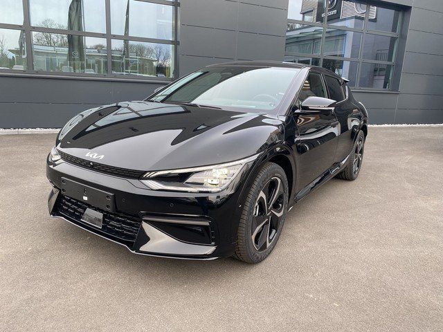 Kia EV6 11.000 km 49.990 &euro; Dingelstädt 37351
