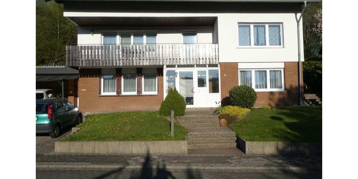 Erdgeschoßwohnung Olsberg - 3 Zimmer, 75 m&sup2;, 75&euro; | Angebot:25083121