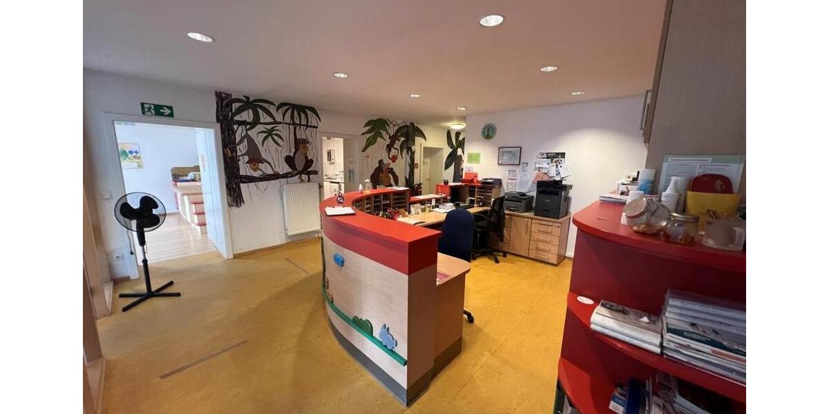 Gewerbeobjekt Vilshofen an der Donau - 1.700&euro; | Angebot:26125508