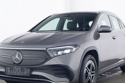 Mercedes-Benz EQA 38.941 km 29.649 € Erding 85435