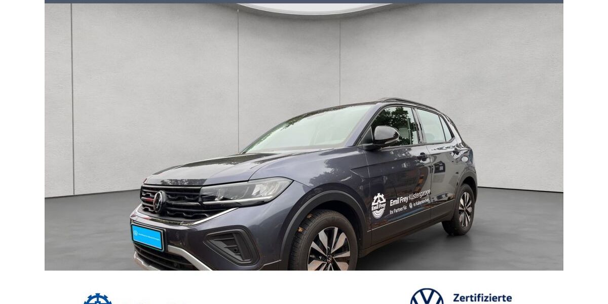 VW T-Cross 6.000 km 29.850 &euro; Kaltenkirchen 24568