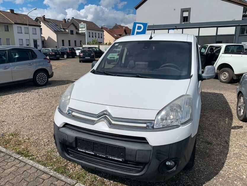 Berlingo