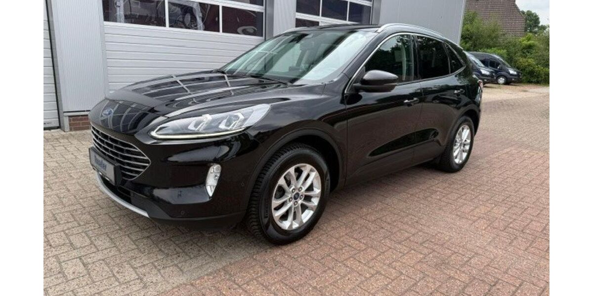 Ford Kuga 149.456 km 18.950 &euro; Augustfehn 26689