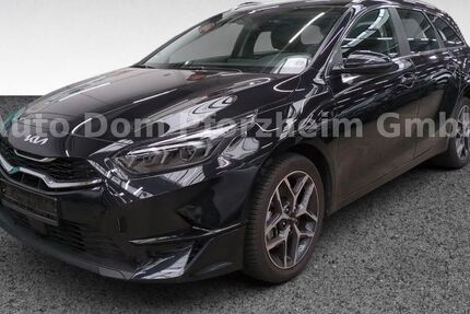 Kia ceed Sportswagon 20.800 km 24.890 &euro; Pforzheim 75177