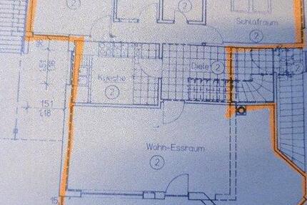 Wohnung Neuried - 2.5 Zimmer, 96 m&sup2;, 1.200&euro; | Angebot:26317444
