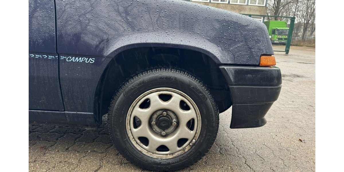 Renault R 5 Campus der kleine Freund, leider kein TÜV 203.000 km 999 &euro; Hamburg 22339