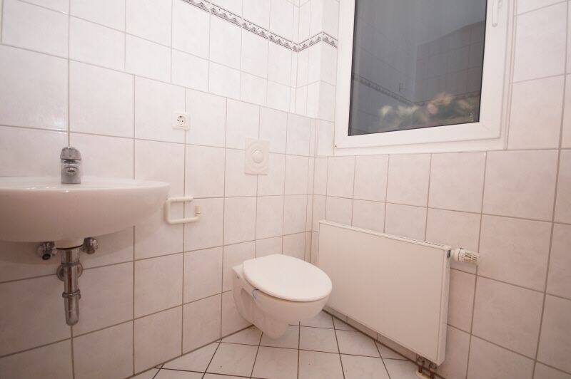 Etagenwohnung Minden Innenstadt - 2 Zimmer, 77 m&sup2;, 825&euro; | Angebot:26902088