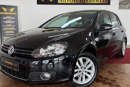 VW Golf 57.600 km 10.899 € Bobenheim-Roxheim 67240