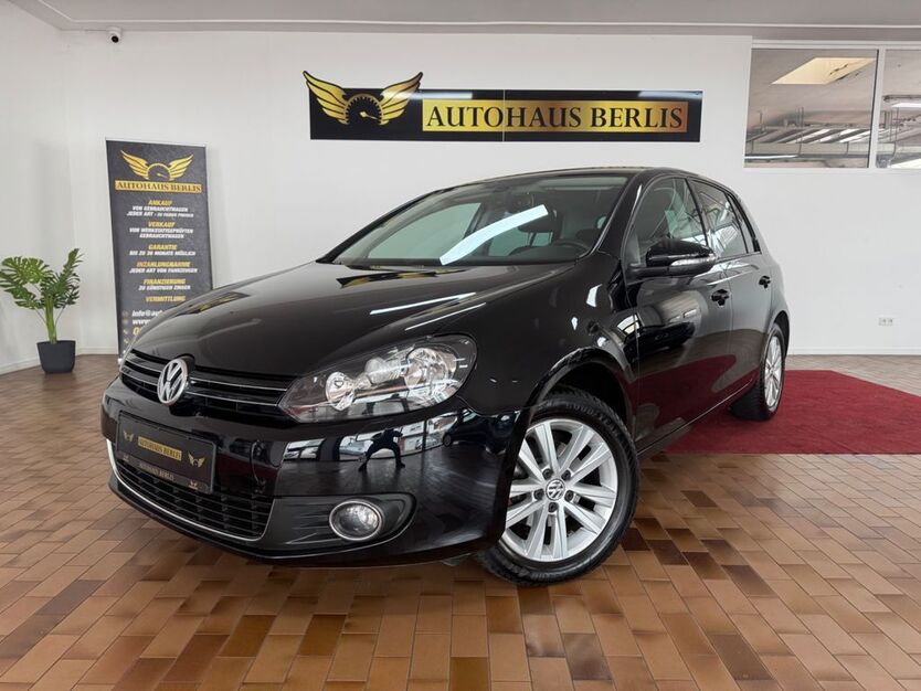 VW Golf 57.600 km 10.899 € Bobenheim-Roxheim 67240