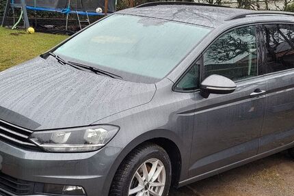 VW Touran 109.271 km 20.499 &euro; Breckerfeld 58339
